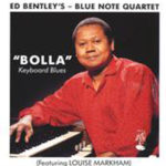 Bolla Keyboard Blues - Cover